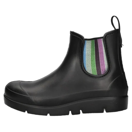 Jewels of Style Gummistiefel Kaltfutter