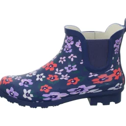 Jewels of Style Gummistiefel Kaltfutter