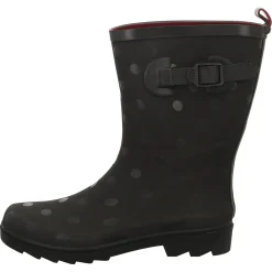 Jewels of Style Gummistiefel Kaltfutter