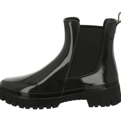 Jewels of Style Gummistiefel Kaltfutter