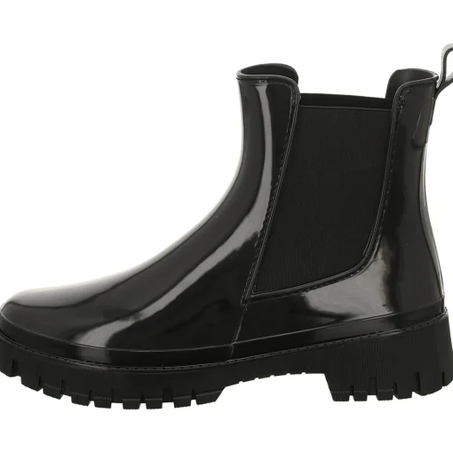 Jewels of Style Gummistiefel Kaltfutter