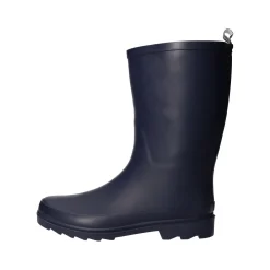 Jewels of Style Gummistiefel Warmfutter