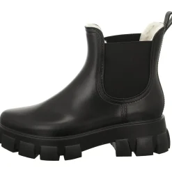 Jewels of Style Gummistiefel Warmfutter