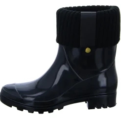 Jewels of Style Gummistiefel Warmfutter