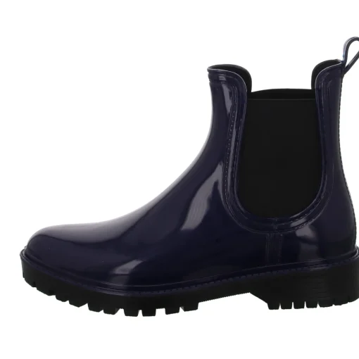 Jewels of Style Gummistiefel Kaltfutter