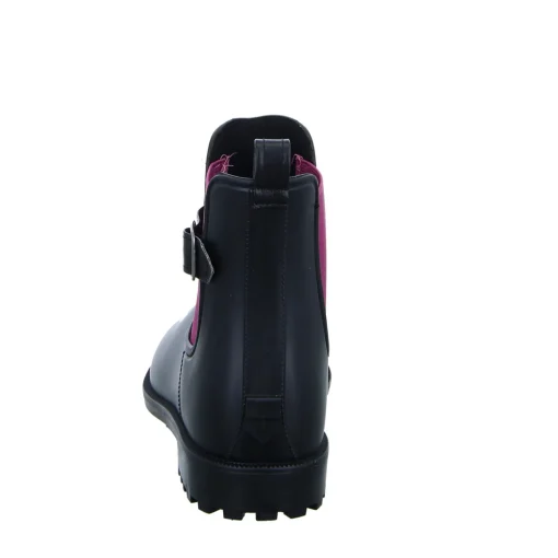 Jewels of Style Gummistiefel Kaltfutter