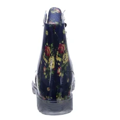 Jewels of Style Gummistiefel Kaltfutter