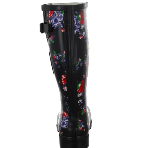 Jewels of Style Gummistiefel Kaltfutter
