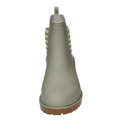 Jewels of Style Gummistiefel Kaltfutter
