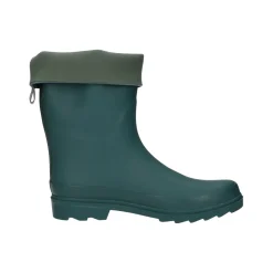 Jewels of Style Gummistiefel Kaltfutter