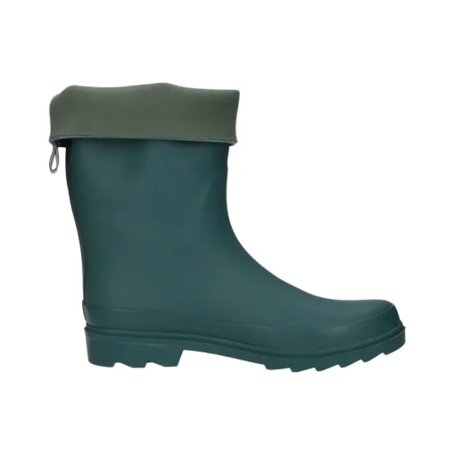 Jewels of Style Gummistiefel Kaltfutter