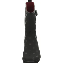 Jewels of Style Gummistiefel Kaltfutter