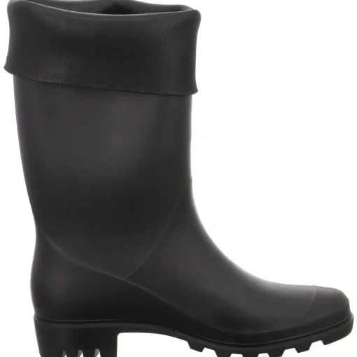 Jewels of Style Gummistiefel Kaltfutter