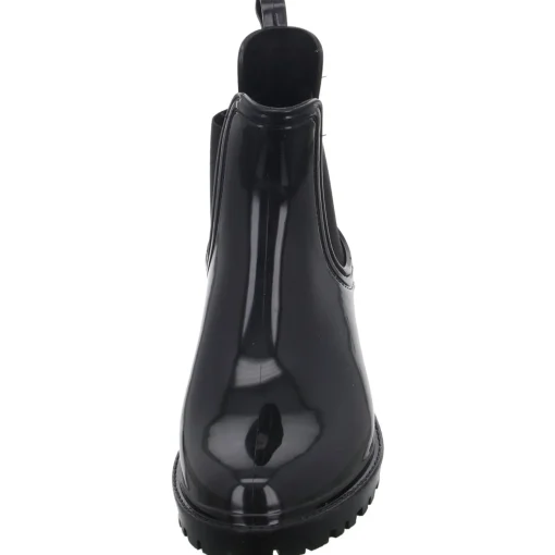Jewels of Style Gummistiefel Kaltfutter