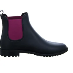 Jewels of Style Gummistiefel Kaltfutter
