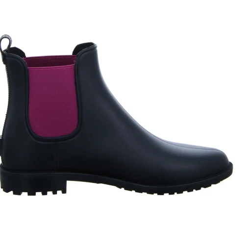 Jewels of Style Gummistiefel Kaltfutter