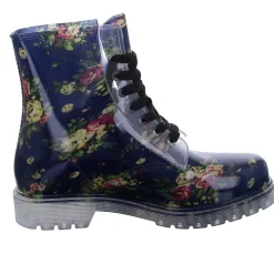 Jewels of Style Gummistiefel Kaltfutter