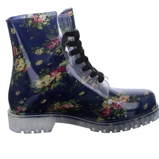 Jewels of Style Gummistiefel Kaltfutter