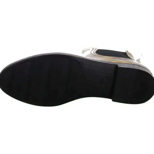 Jewels of Style Gummistiefel Kaltfutter