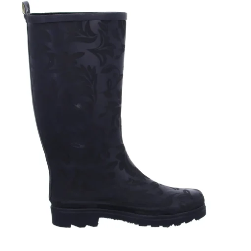 Jewels of Style Gummistiefel Kaltfutter