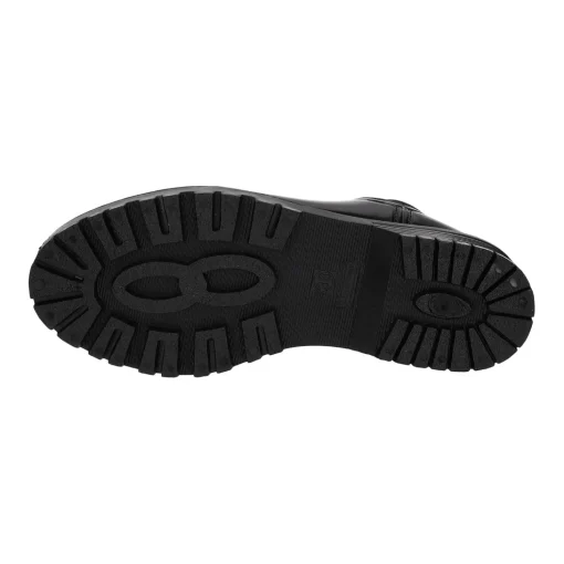 Jewels of Style Gummistiefel Kaltfutter