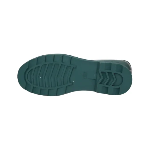 Jewels of Style Gummistiefel Kaltfutter