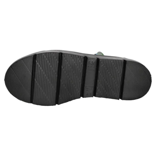 Jewels of Style Gummistiefel Kaltfutter