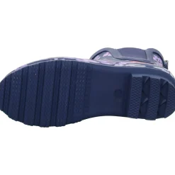 Jewels of Style Gummistiefel Kaltfutter