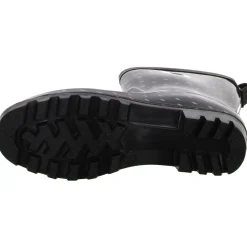 Jewels of Style Gummistiefel Warmfutter