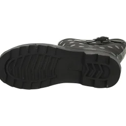 Jewels of Style Gummistiefel Kaltfutter