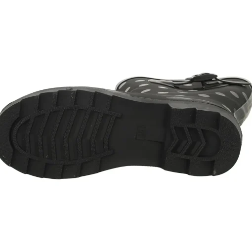 Jewels of Style Gummistiefel Kaltfutter