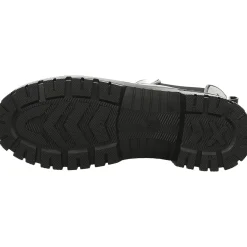 Jewels of Style Gummistiefel Kaltfutter