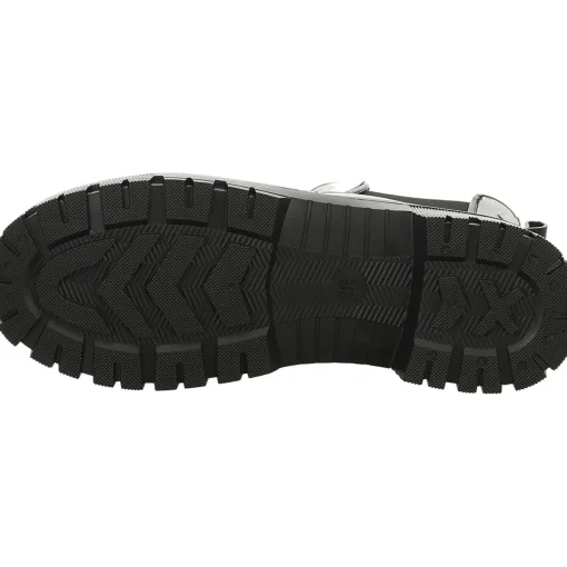 Jewels of Style Gummistiefel Kaltfutter