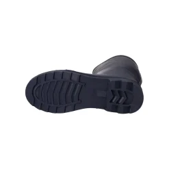 Jewels of Style Gummistiefel Warmfutter
