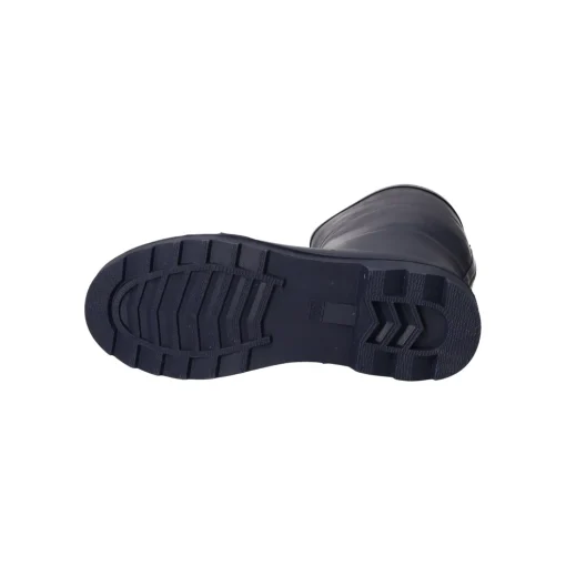 Jewels of Style Gummistiefel Warmfutter