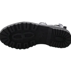 Jewels of Style Gummistiefel Kaltfutter