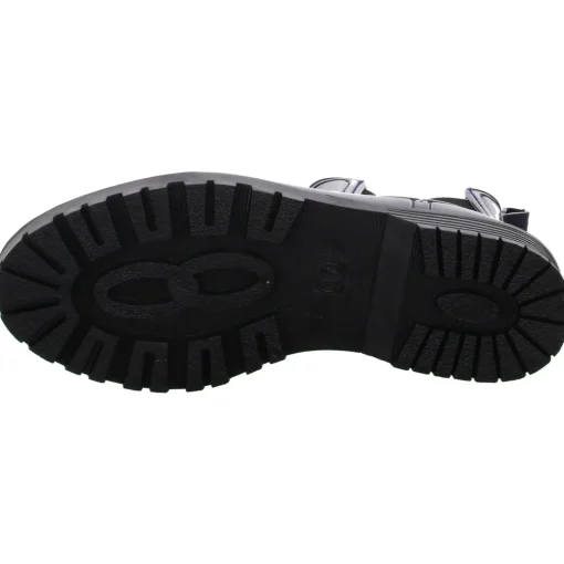 Jewels of Style Gummistiefel Kaltfutter
