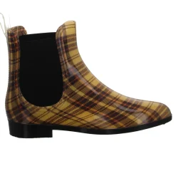 Jewels of Style Gummistiefel Kaltfutter
