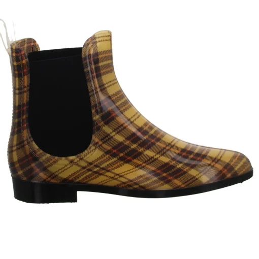 Jewels of Style Gummistiefel Kaltfutter
