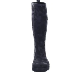 Jewels of Style Gummistiefel Kaltfutter