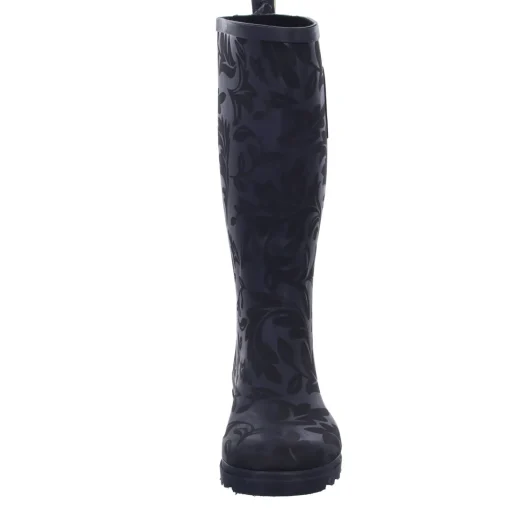 Jewels of Style Gummistiefel Kaltfutter