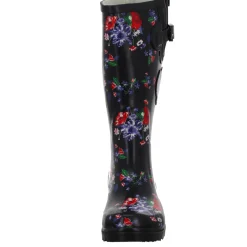 Jewels of Style Gummistiefel Kaltfutter
