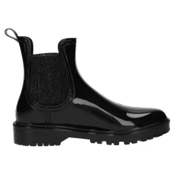 Jewels of Style Gummistiefel Kaltfutter