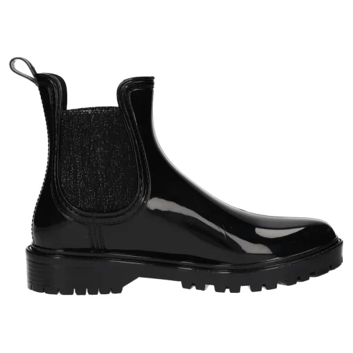 Jewels of Style Gummistiefel Kaltfutter