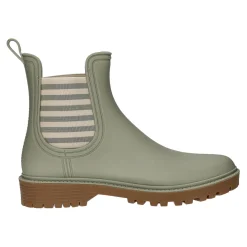 Jewels of Style Gummistiefel Kaltfutter
