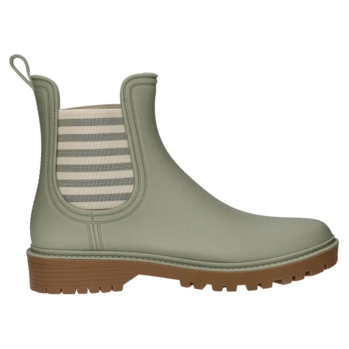 Jewels of Style Gummistiefel Kaltfutter