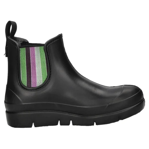 Jewels of Style Gummistiefel Kaltfutter