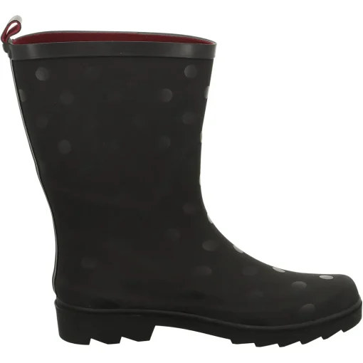 Jewels of Style Gummistiefel Kaltfutter
