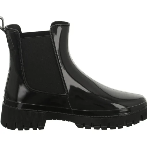 Jewels of Style Gummistiefel Kaltfutter
