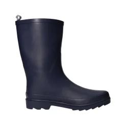 Jewels of Style Gummistiefel Warmfutter